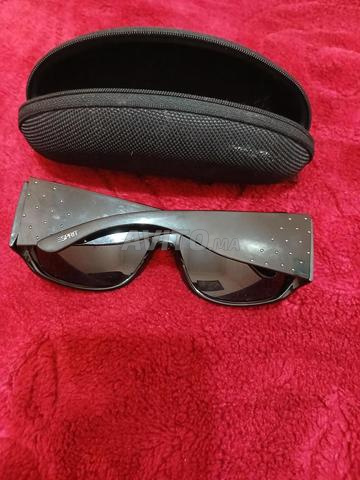 نظارات أنيقة جداً - 2