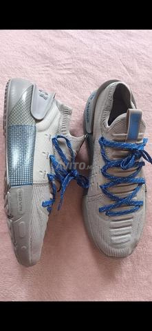 حذاء رياضي اندر ارمر 40 41 42 43 - 2