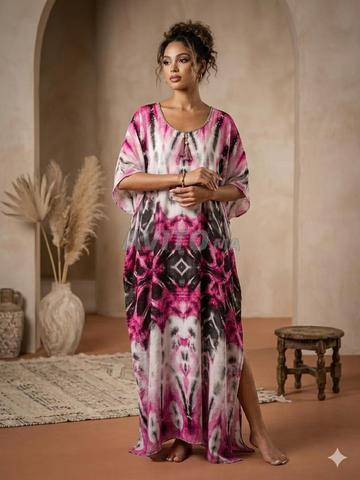 جندورة عصرية 26 من الصوف، جودة أولى - 2