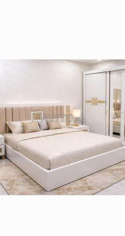 غرفة نوم كاملة - 2