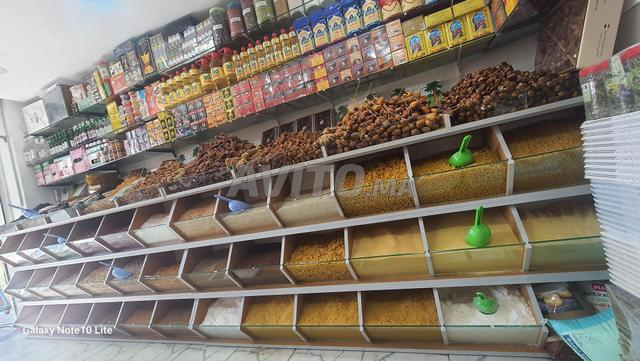 Fondations Kasbah Lamine - 2