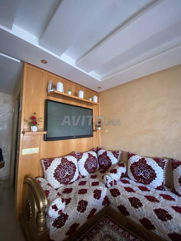 Espaces El Mohit Dar Bouazza - 2