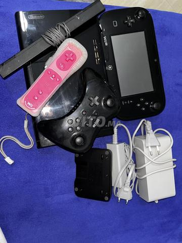 Wii u neuf bonne état - 2