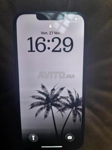 iPhone 13 Normal Très bon état