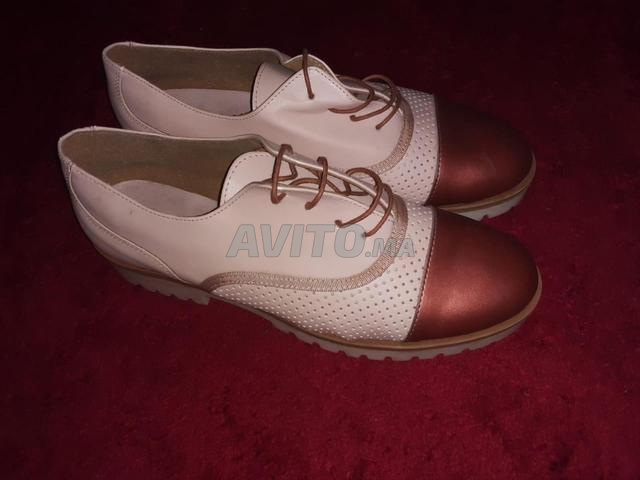 أحذية نسائية - 2