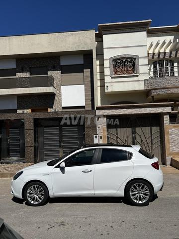 ألفا روميو جوليا