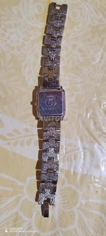 ساعة قوتشي - 2