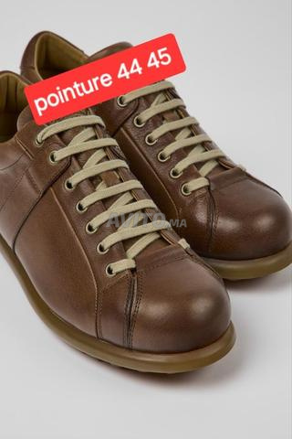 كامبرز رجالي 44/45 - 2