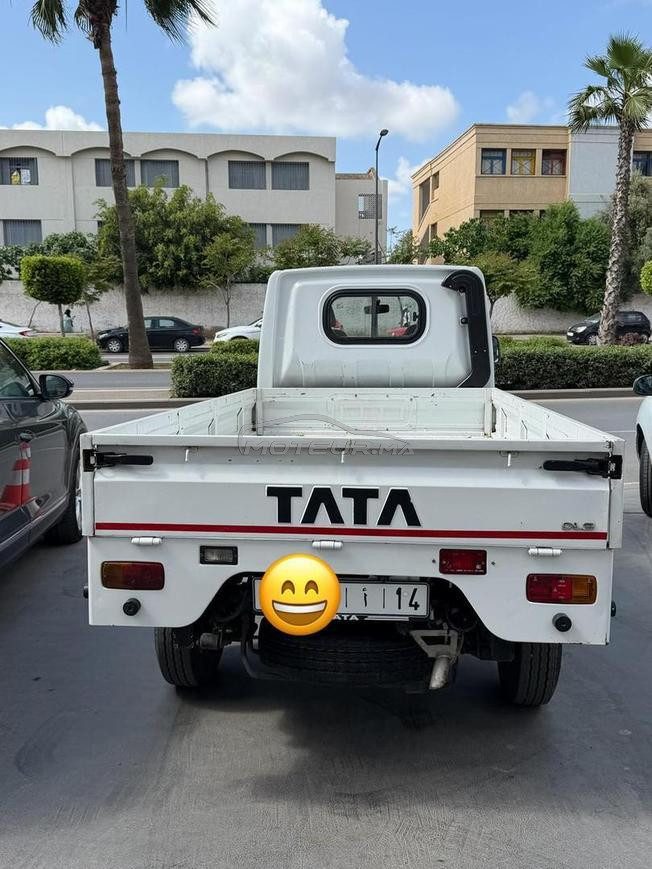 pick-up  TaTa