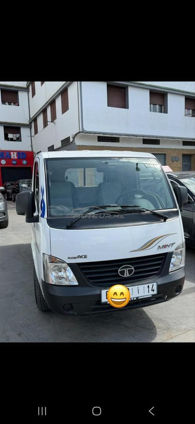 pick-up  TaTa
