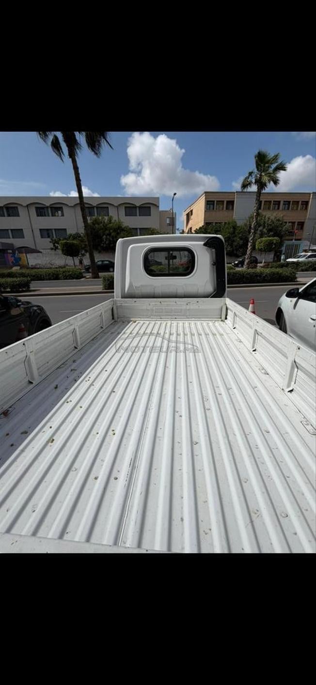 pick-up  TaTa