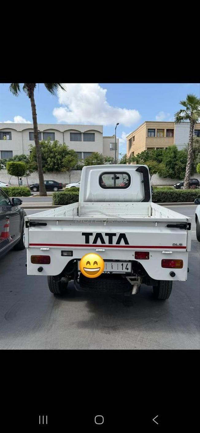 pick-up  TaTa