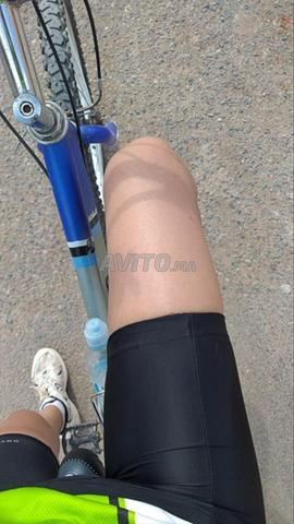 دراجة هوائية مستعملة - 2