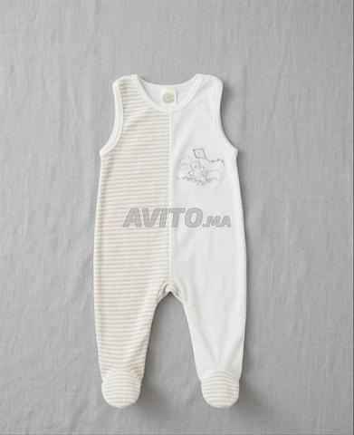 ملابس مولود جديد بنت - 2