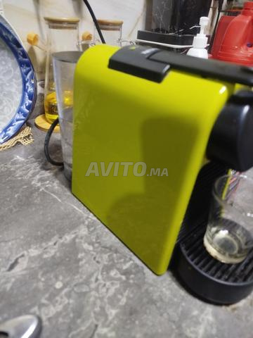 نسبريسو إيسنزيا ميني - 2