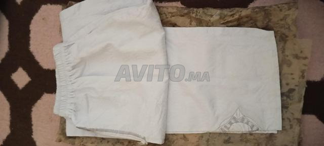 قندورة الصحراء بسعر مناسب - 2