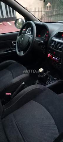 رينو كليو - 2