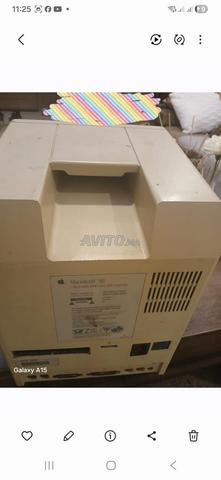 ماكنتوش SE 1987 - 2