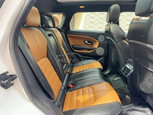 Land Rover Range Rover Diesel Automatique 2018