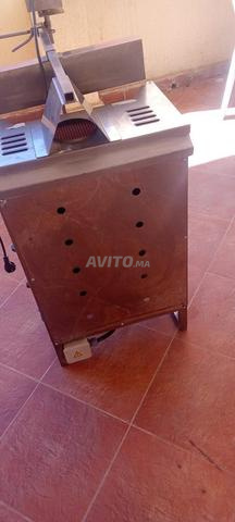 معدات سناكات - 2