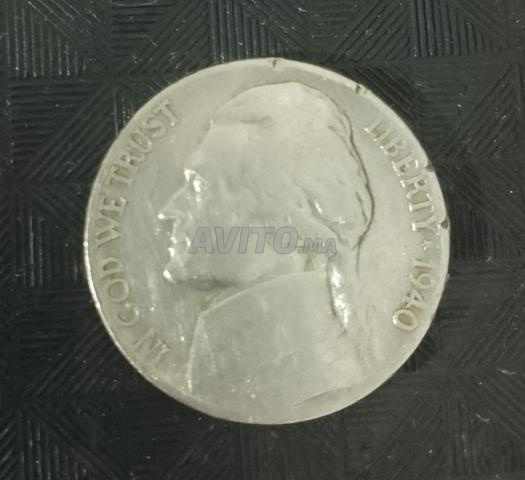 قطع نقدية نادرة للبيع - 2