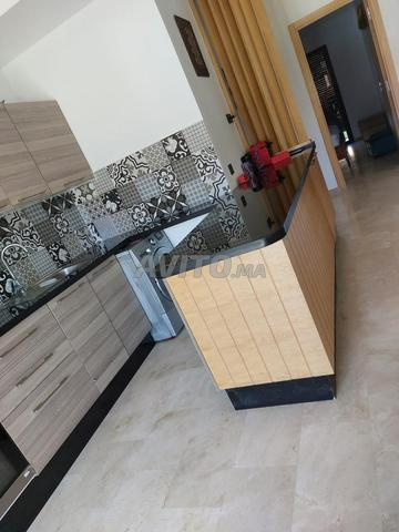 Superbe rez-de-jardin à vendre - 2