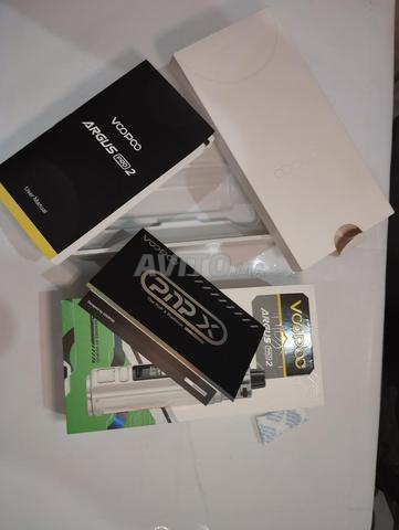 فيب VOOPOO ARGUS PRO 2 - 2