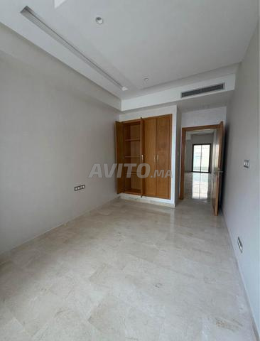 Appartement à louer 130 m² Iberia - 2