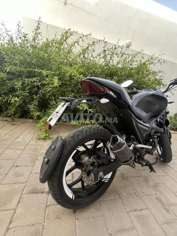 سيماتي مونستر - 2