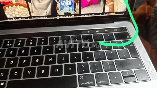 حاسوب محمول بشاشة لمس - 2