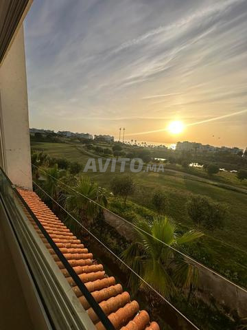 شقة للبيع أصيلة مارينا جولف - 2