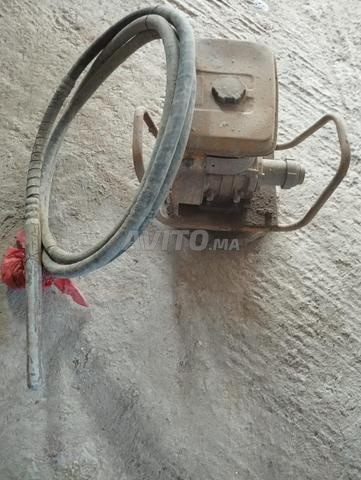 بوجي مستعمل - 2