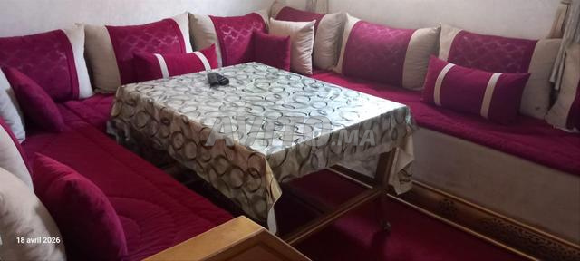 صالون مغربي للبيع - 2