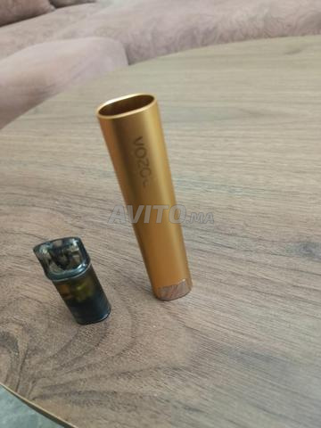 سيجارة كهربائية فوزول جديدة شيشة كهربائية - 2