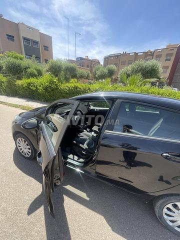 Ford Fiesta Diesel - 2