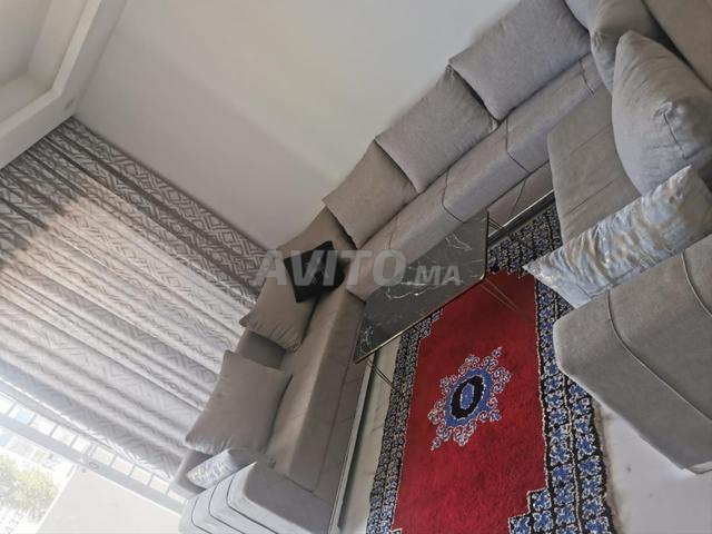 شقة للبيع 85 متر مربع في تمارة - 2