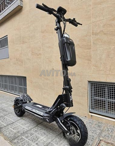 خزان M41 ألتيميت بمحرك واحد 1000 واط - 2