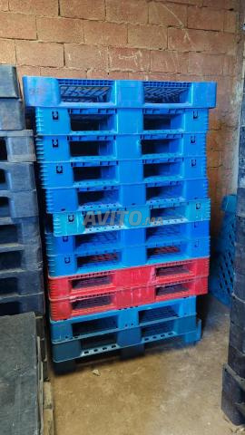 باليتة بلاستيك باليتة بلاستيك باليتة بلاستيك - 2