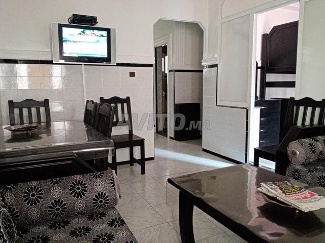 شقة بغرفتي نوم في مضيق للعائلات - 2