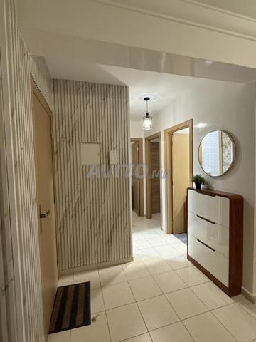 شقة مفروشة للإيجار - 2