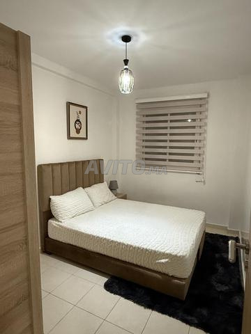 Appartement meublé à louer - 2