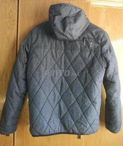 جاكيت تينث M - 2