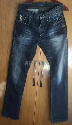 جينز جي-ستار 42/32 - 2