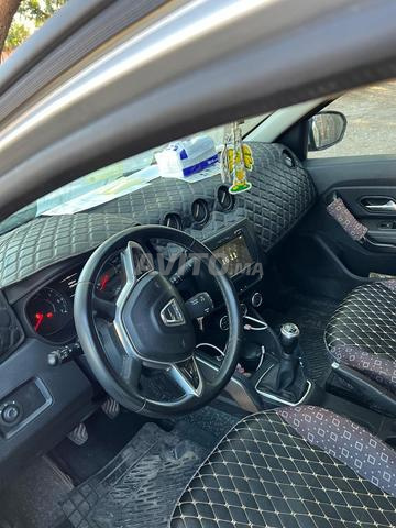 Dacia Duster Essence Manuelle 2020 à Agadir