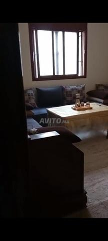 شقة للبيع 74 متر مربع بالدار البيضاء - 2