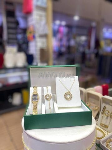 مجموعة نسائية أنيقة - 2