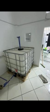 معدات غسيل كاملة لمن تريد، مرحبا - 2