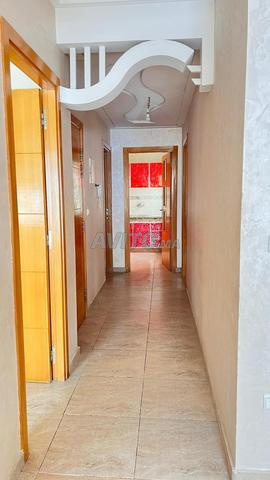 شقة جميلة للكراء بتمارة - 2