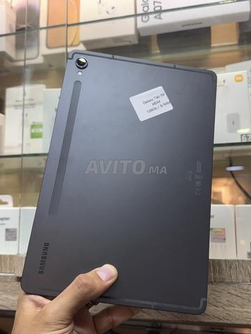 جالاكسي تاب S9 MDM 128 جيجا 8 رام