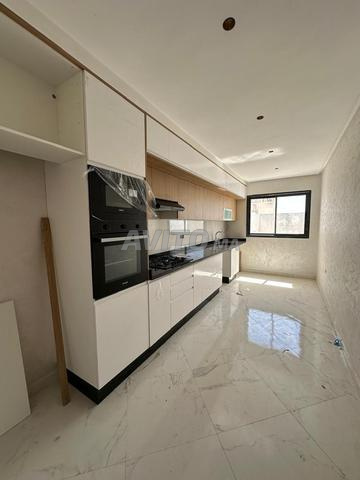 شقة حي الهدى